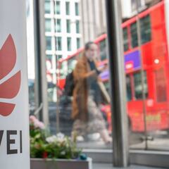 ¿Por qué Reino Unido va a prohibir el 5G de Huawei?
