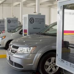 Calendario de verificación vehicular CDMX | Estos autos y engomados hacen el trámite en enero del 2025