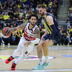 El Baskonia redondea su semana turca