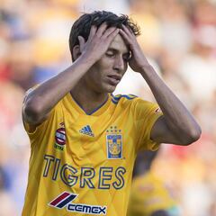 10 mexicanos llamados a jugar en Europa y que ahora lucen lejos del sueño
