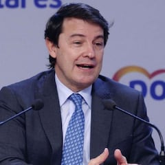 El PP responde a la petición de vicepresidencia de Vox