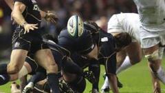 Épica numantina inglesa y alguna burbuja francesa