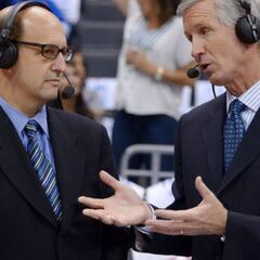 Van Gundy pide que la violencia doméstica cueste un año entero