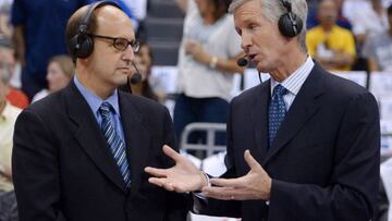 Van Gundy pide que la violencia doméstica cueste un año entero