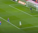 Fue de locos: el golazo que permitió la victoria del Betis de Pellegrini en el Camp Nou