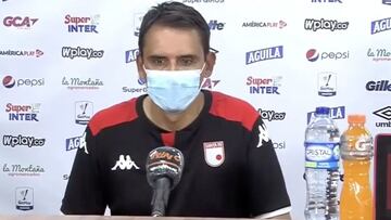 Grigori Méndez habla del rendimiento de la Roca Sanchéz