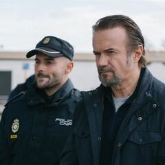 ¿Quién es Tristán Ulloa, el actor que interpreta a Alfonso Basterra en ‘El caso Asunta’?