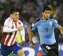 Uruguay vs Paraguay: Horario, TV; cómo y dónde ver en USA