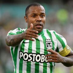 Nacional espera 'hacer clic' en el juego por la supervivencia