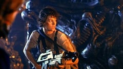 La serie de Alien "tendrá sorpresas", pero la teniente Ripley no regresará