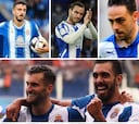 El Espanyol anhela un ‘killer’