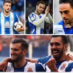 El Espanyol anhela un ‘killer’