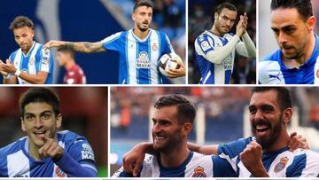 El Espanyol anhela un ‘killer’