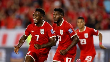 Los posibles grupos de Panamá en el Mundial del 2026