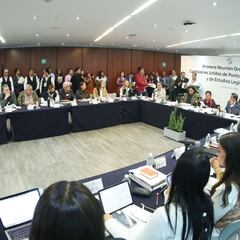 Reforma Judicial de AMLO aprobada en comisiones del Senado: ¿qué sigue?