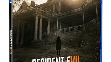 Se confirma Resident Evil 7 en la conferencia de Sony