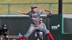 Diablos Rojos del México vs Tigres de Quintana Roo: Resumen del juego, jugadas y carreras