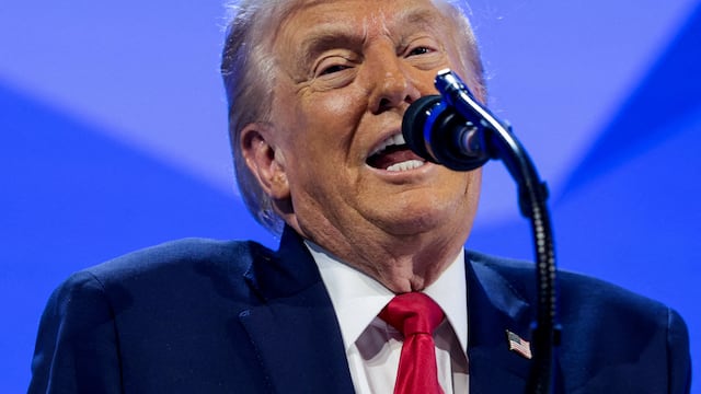 Donald Trump will deliver his State of the Union address at 9 p.m. ET. Several Democrats have announced they will not be attending.