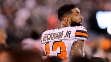 Cleveland pone freno rotundo a los rumores de su supuesto inter&eacute;s por enviar a Beckham Jr. a Minnesota.