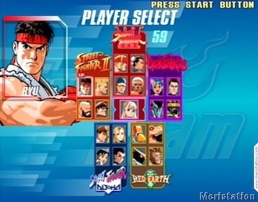 Capcom Fighting Jam, Impresiones
