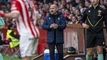 “Hacéis lo que os da la puta gana; eres la puta hostia”