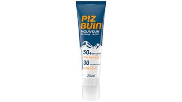 ¿Qué protector solar usar en invierno? Cremas faciales y labiales
