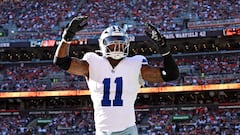 Micah Parsons deja a los Cowboys y llega a los Packers