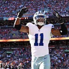 Will Micah Parsons play for the Cowboys vs Lions in Week 6?