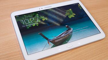 Samsung también quiere sacar una tablet barata para competir contra iPad