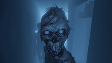 Es uno de los videojuegos de terror más virales de los últimos años y tendrá una película a cargo de Blumhouse