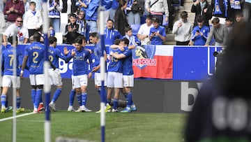 05/04/26 PARTIDO PRIMERA DIVISION
REAL OVIEDO - SEVILLA
GOL 1-0 FEDERICO VIÑAS ALEGRIA