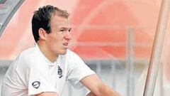 Robben será el último fichaje para Schuster