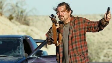 Las mejores películas de Leonardo DiCaprio y dónde verlas