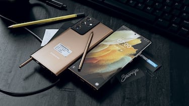 Fecha y hora del Samsung Galaxy Unpacked: Qué sabemos del Galaxy S21