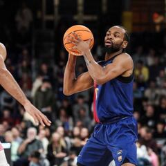 La crisis del Barça se lleva por delante uno sus récords más valiosos en la ACB