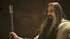 Who is the Istari? The identity of the Dark Wizard of ‘The Rings of Power’