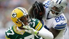Los Packers, a la final NFC tras deshacerse de los Cowboys