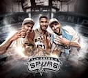 San Antonio Spurs: un campeón contra el síndrome de Stendhal