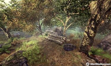 Arcania: A Gothic Tale