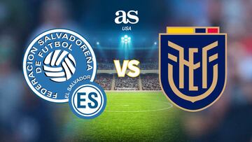 Sigue la previa y el minuto a minuto de El Salvador vs Ecuador, partido amistoso internacional que se jugar&aacute; este s&aacute;bado 4 de diciembre en el PNC Stadium.