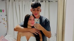 “Mi año no partió bien, por la enfermedad que tuve, pero ha mejorado... Es un sueño ahora ir a la Roja”