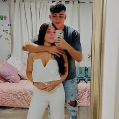 “Mi año no partió bien, por la enfermedad que tuve, pero ha mejorado... Es un sueño ahora ir a la Roja”