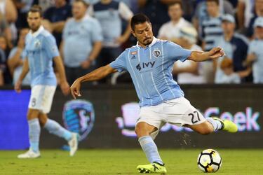 Alberth Elis el mejor jugador de Honduras según FIFA 19