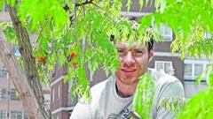 "Yo no mando, el orden es de todos"