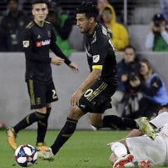 10 curiosidades que no sabías sobre Carlos Vela