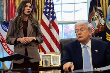 Texas Governor Greg Abbott makes major World Cup security threat just six weeks before kickoff