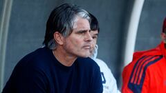 Plazo final a Diego López