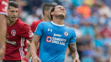 Cruz Azul agudiza su crisis; cay&oacute; contra Xolos y a&uacute;n no gana en Liga MX