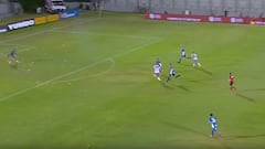 Zampedri se mete en el debate del golazo del verano: la UC de Nunes ilusiona