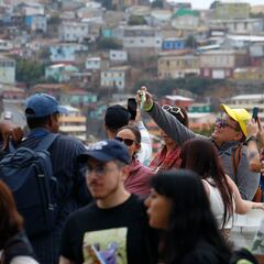 Estudio de seguridad revela que mujeres sufren más robos que los hombres pero con menos violencia